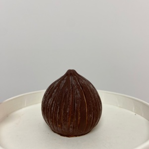 Crème glacée Hicey 3D Mini Pistache Arachide Noix de Filbert Saveur Crème glacée Pistaches Chocolat Crème glacée aux noix - Product Image 5