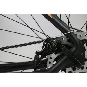 Bicicleta de montaña de <span class=keywords><strong>29</strong></span> pulgadas para adultos, adolescentes, marco de aleación de aluminio, llanta, bicicleta de montaña ciclista de 24 velocidades - Product Image 1