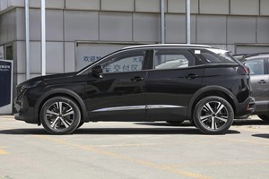 Dongfeng <span class=keywords><strong>Peugeot</strong></span> <span class=keywords><strong>408</strong></span> 2025 2024 360THP <span class=keywords><strong>Prix</strong></span> bas Voiture en Chine Voitures chinoises - Product Image 2