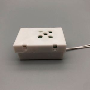 お人形用プログラマブルサウンドチップモジュールS7-3709 MP3/WAV音楽録音可能AG10バッテリー4.5V - Product Image 6