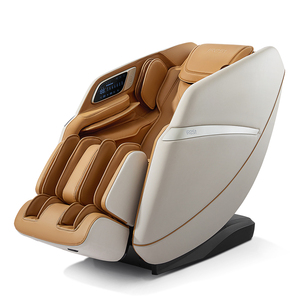 New Design Smart Modern Luxury Super Long Track <b>zero</b> <b>Gravity</b> <b>Chair</b> with Voice Control - Product Image 1