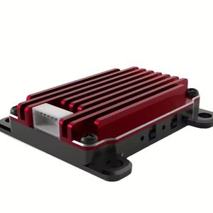 PFLY Long Range 5.8Ghz 1.6W VTX FPV <b>Wireless</b> <b>Transmitter</b> 48CH HD Image Video Sender High-power RC Airplane FPV Racing Drone - Product Image 1