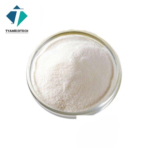 Hot-Selling Betaïne Watervrij Wit Poeder 99% Pure Plant Extract Food Garde 1Kg Foliezak Cas 107-43-7 24 Maanden Houdbaar - Product Image 1