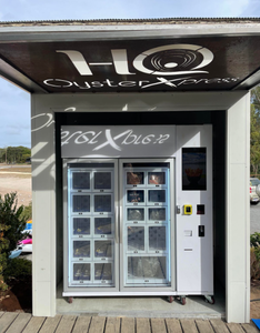 La meilleure solution <span class=keywords><strong>distributeur</strong></span> automatique de casier de refroidissement des aliments sains à écran tactile, <span class=keywords><strong>distributeur</strong></span> automatique d'huides - Product Image 3