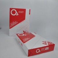 Papier copie A4 recto-verso 70 g/m² 80 g/m² pour impression laser, feuilles pour bureau et dessin