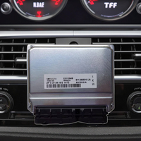 Unité de commande électronique ECU pièces de rechange Resestos S11-3605010 JA S- TA SIMK31 pour Chery vente en gros et à chaud