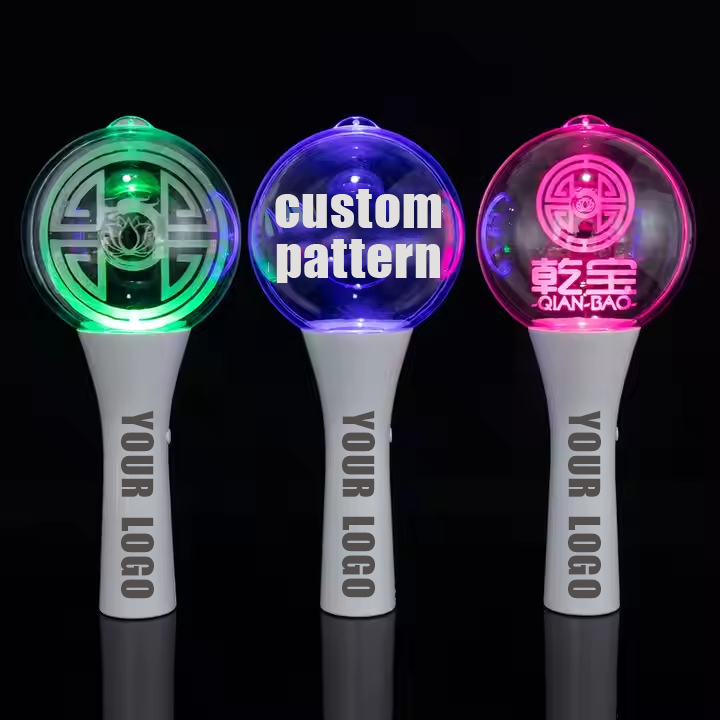 custom pattern/color