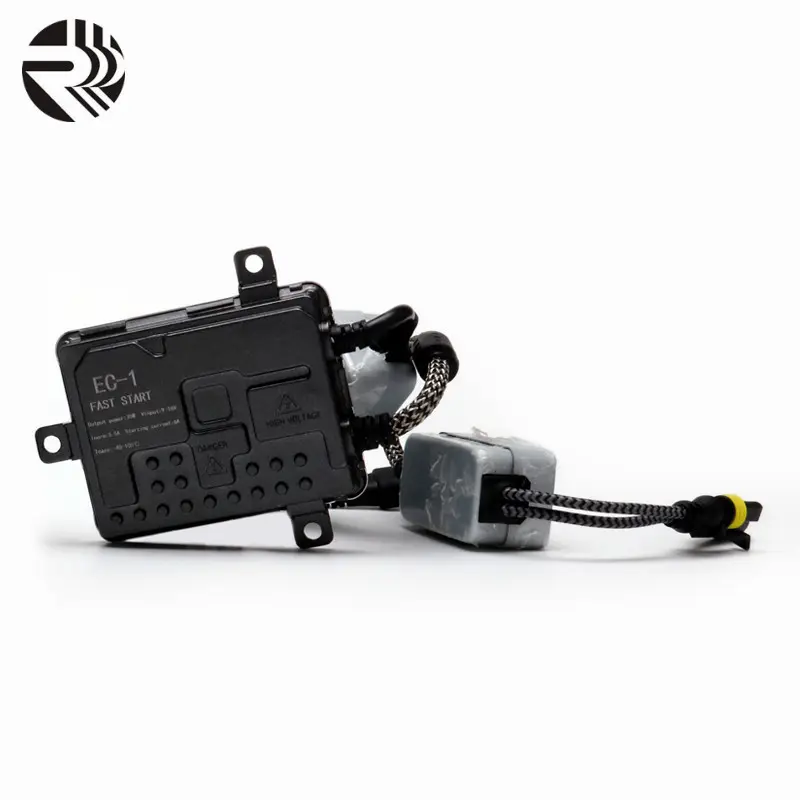New Arrival RR Ec-35W EMC Canbus Ballast for all cars car accessories lighting system headlight