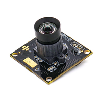 Hampo 30x capteur d'image à zoom numérique optique 2mp 30fps hd 1080p infrarouge usb 480p hd numérique ov5640 5 millions de module de caméra vidéo