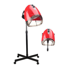 Professional Salon Standing Hair <b>Steamer</b> Hair Dryer Machine Hot Dyeing - Product Image 6