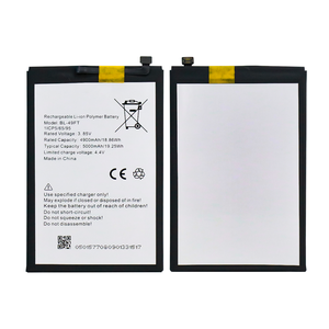 OEM ODM Supply Wholesale of <b>Mobile</b> Phone <b>Battery</b> for Techno Phone BL-49FT High Capacity <b>Battery</b> - Product Image 1