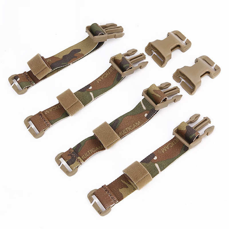Emersongear 1 Inch Nylon Webbing Tactical