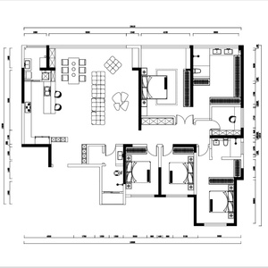 Komplettlösungen für Heimprojekte: Designberater, Architekten und Innenarchitekten mit 3D-Rendering - Product Image 1