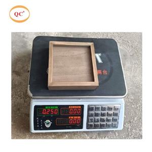 Houten Fotolijsten Handwerk En Cadeau Dubbelzijdig Frame Voor Verzending Inspectieservice - Product Image 2