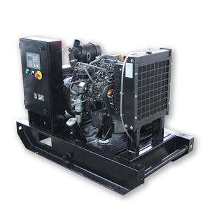 Gtl YMW-12T5 prp 12kva/10kw 50hz 3tnv88 bgge tier מחולל דיזל - Product Image 2