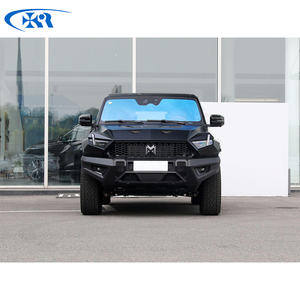 Dongfeng M-Hero 917 2024 d'<span class=keywords><strong>occasion</strong></span>, SUV 100% électrique, 1088 CV, 4 moteurs, 4 roues motrices, automatique, cuir, autonomie de 505 km, <span class=keywords><strong>véhicule</strong></span> tout-terrain de qualité <span class=keywords><strong>militaire</strong></span> - Product Image 2