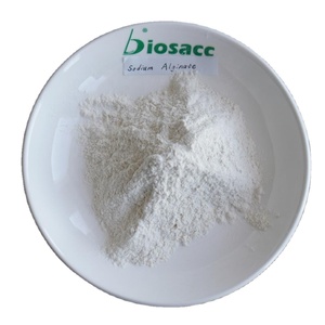 <span class=keywords><strong>Alginate</strong></span> kemurnian tinggi untuk makanan kelas dengan kualitas tinggi sebagai penebal - Product Image 1