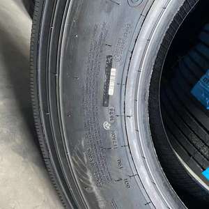 GITI 10R22.5 16PR Pneus radiaux tout acier haute performance Pneus TBR Fabriqués <span class=keywords><strong>en</strong></span> Chine Ventes directes d'usine - Product Image 4