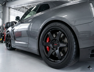 Jantes en alliage d'aluminium forgé de haute qualité 18 <span class=keywords><strong>19</strong></span> 20 21 pouces, jantes concaves profondes <span class=keywords><strong>5x112</strong></span> 5x114.3 5x120 pour Volk Rays Vossen <span class=keywords><strong>OZ</strong></span> Nismo - Product Image 4