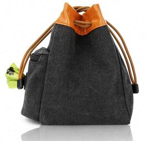 Free Sample 2024 new Christmas casual Custom Factory <b>Dog</b> <b>Training</b> <b>Treat</b> Pouch Pet <b>Bag</b> Pet Carriers - Product Image 1