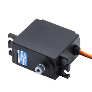 Motor Digital HV PDI-HV2211MG de 11.0kg.cm de Alto Torque, 0.15s de Velocidad, 7.4V, 21T para Coche RC, Robot, Dron, Material Metálico - Product Image 4