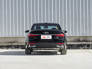 รถ<span class=keywords><strong>มือ</strong></span><span class=keywords><strong>สอง</strong></span> <span class=keywords><strong>Audi</strong></span> <span class=keywords><strong>A6</strong></span> ปี 2024 รุ่น 55 TFSI 3.0T V6 Turbo Sedan เกียร์อัตโนมัติ พวงมาลัยซ้าย เบาะหนัง ระบบกันสะเทือนแบบถุงลม สีเดิมจากโรงงาน รถหรู คุณภาพเยี่ยม เหมาะสำหรับการเดินทาง - Product Image 5
