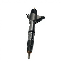 Injecteur diesel neuf 0445120492 pour BOSH, injecteur diesel haute pression Common Rail 0445 120 492 1000975748 pour moteur Weichai 10