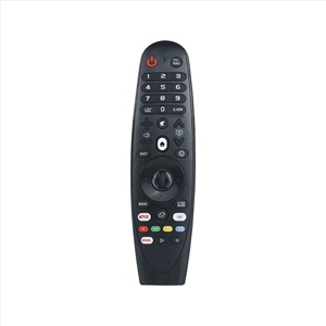 Control Remoto de Repuesto AKB75855501 Compatible con <span class=keywords><strong>LG</strong></span> Magic TV ZX, WX, GX, <span class=keywords><strong>CX</strong></span>, BX, NANO99 NANO81 NANO80 NANO97 NANO91 NANO90 NANO85 - Product Image 4