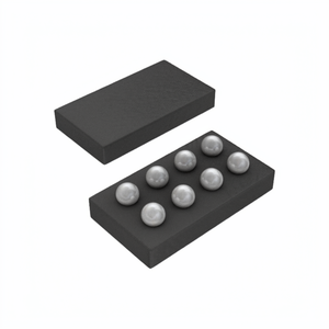 Achetez en ligne des composants électroniques 8 WFBGA, WLCSP IS31FL3194-CLS2-TR Gestion de l'alimentation (PMIC) Original - Product Image 1