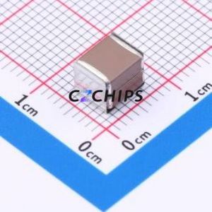 Condensateur SMD (MLCC) CKG57NX7S1C107MT009W 2220 (Capacité : 100uF) (Précision : 20%) Tension nominale : 16V - Product Image 1