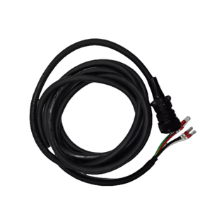 MR-PWCNS5-M-L emniyet kemeri güç kablosu orta güç 2-5KW esnek kablo endüstriyel ekipman için genel amaçlı kablo - Product Image 4