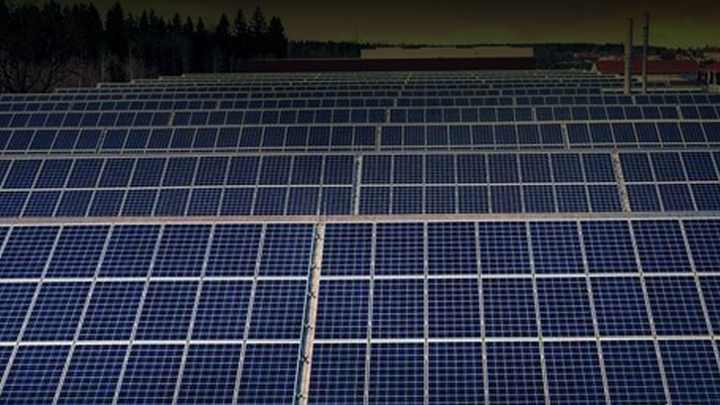 Trina Dual Glass Solar Panels - High Efficiency 480W-505W