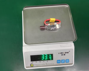 Module d'alimentation CUAV CAN PMU Lite 90A 10-60V entrée 5.2V/4A sortie 0.2A 0.15V haute précision avec algorithme ITT pour drones UAV - Product Image 4