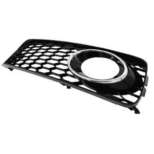 Marco de Faro Antiniebla Modificado para Auto Deportivo de Dos Puertas, Rejilla Inferior de Malla para Faro Antiniebla, Bisel de Luz Antiniebla Modificado - Product Image 3