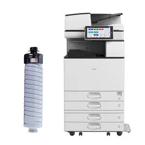 Harga Mesin Fotokopi Baru Printer Mesin Fotokopi Digital untuk Mesin Fotokopi Digital Ricoh IM5000