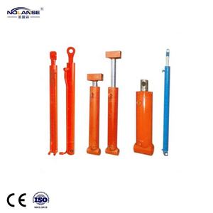 Telescopico Outrigger ascensore cilindro idraulico per la vendita - Product Image 6