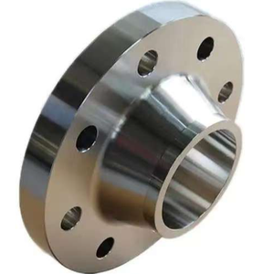 Brida Forjada de Alta Resistencia, No Fundida, Mayor Tenacidad para Uso Industrial Pesado, Hecho en China - Product Image 1