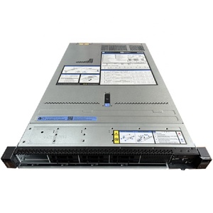 Serveur ThinkSystem SR630 SR650 ST650V2 V3 V4 SR850 SR860V2 V3 SR670 SR675 SR250 V2 V3 SR950 SR665 SR645 SR635 SR675 V2 V3 SR630 - Product Image 2