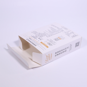 कस्टम थोक वर्ग कुकी के लिए कंटेनर उपहार बॉक्स पैकेजिंग कागज बॉक्स मुद्रण क्राफ्ट पेपर गत्ते का डिब्बा पैकेजिंग भोजन के लिए मुक्केबाजी - Product Image 2