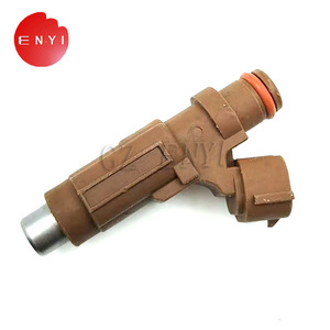 Inyector de combustible HDB180E para motor diésel Mitsubishi Colt, número de pieza HDB180E - Product Image 5
