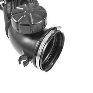 ท่อไอดี 4H0129616M สำหรับ Audi D4 A8 S8 อะไหล่ทดแทน ABS - Product Image 2