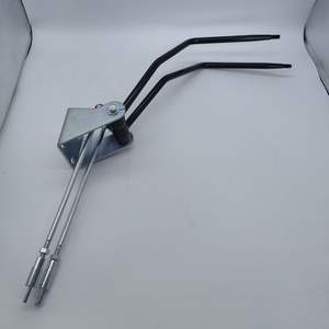 Ensemble de levier de commande de chariot élévateur Zhongli CPCD30T3, joystick en acier, vanne bidirectionnelle, pièce pour chariot élévateur diesel - Product Image 4