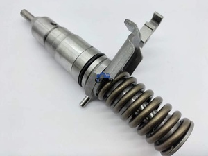 Inyector de Combustible para Motor Diésel 3116 3114 3126, Boquilla E320B E322B E322C E325B EM318, Repuestos para Excavadora 127-8216 - Product Image 4