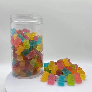 Горячая распродажа: Жевательные конфеты для поддержки уровня холестерина, пищевая добавка со вкусом смешанных ягод, комплекс для снижения холестерина - Product Image 4