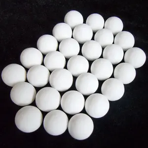 Abrasion-resistant 92% Alumina Ceramic Ball Inert Alumina Grind Ball