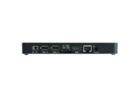 2025 Inter Smart Android Mini PC EPC8000 con Rockchip RK3288 1 * Realtek 8211E Gigabit Ethernet 4G Módulo 4K HDMI
