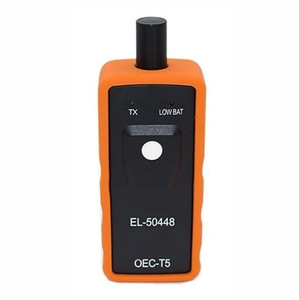 Original EL50448 <b>TPMS</b> Universal Buick Tire Pressure Reset Tool 12-24V Boxed Without Logo Note Free Shipping - Product Image 2