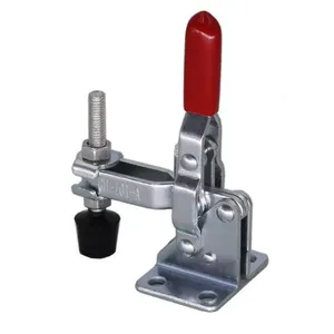 Quick Release Toggle Clamp Vertical Type 101a Toggle Clamp Pull Toggle Clamp