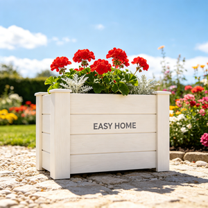 <span class=keywords><strong>Jardinera</strong></span> de WPC de <span class=keywords><strong>Alta</strong></span> Resistencia, <span class=keywords><strong>Jardinera</strong></span> de <span class=keywords><strong>Madera</strong></span> y Plástico Compuesto para Uso en Paisajismo Urbano y Alzada de Áreas Verdes en la Calle - Product Image 6