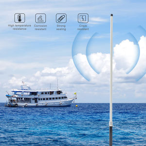 <span class=keywords><strong>Antena</strong></span> Móvil Flexible de Doble Banda VHF/UHF 144/430/900Mhz de Alta Ganancia y Largo Alcance, <span class=keywords><strong>Antena</strong></span> para Radio de Coche, <span class=keywords><strong>Directo</strong></span> de Fábrica M385 - Product Image 2